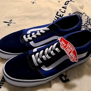 Vans Old Skool Men's Shoes 11